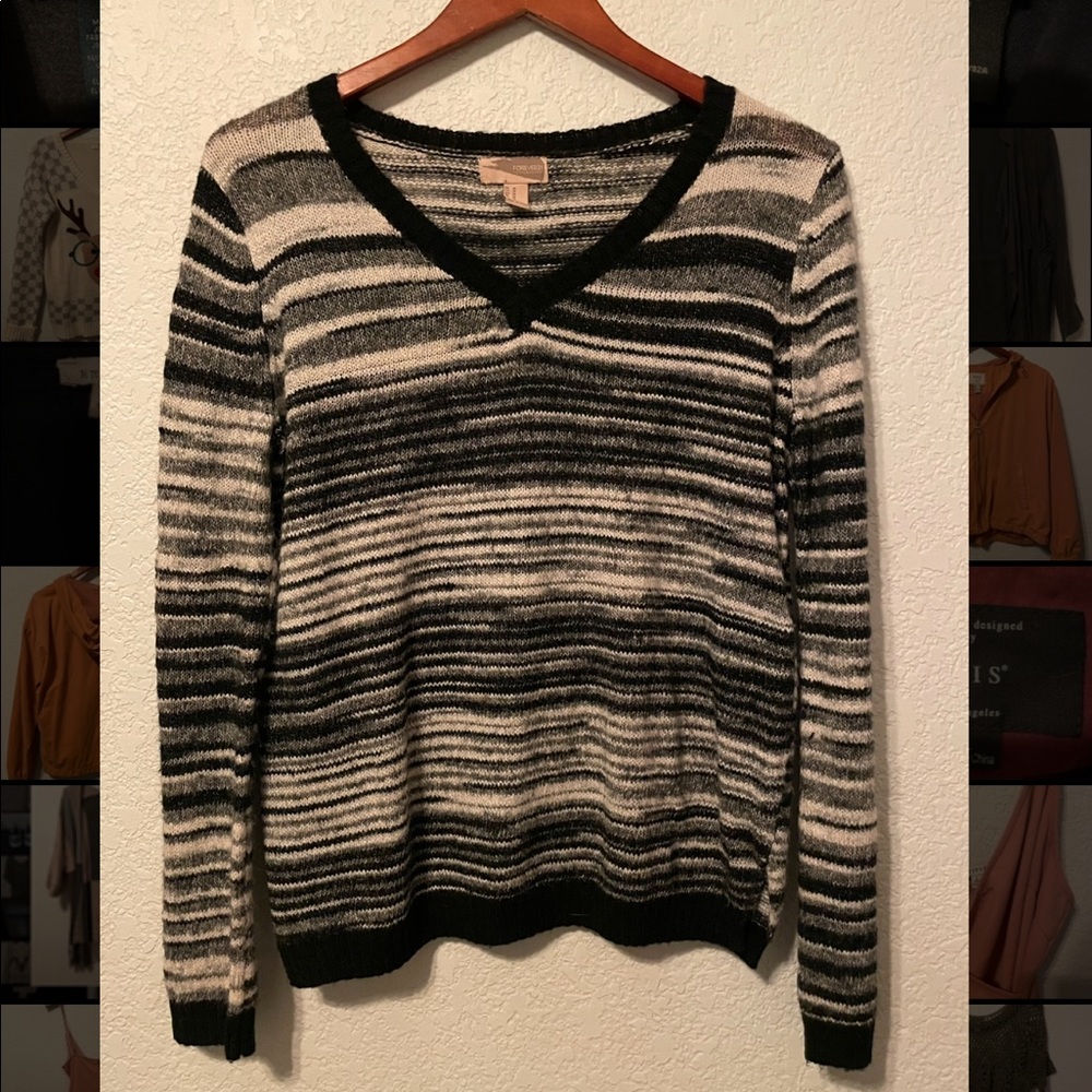 Forever 21 Sweater